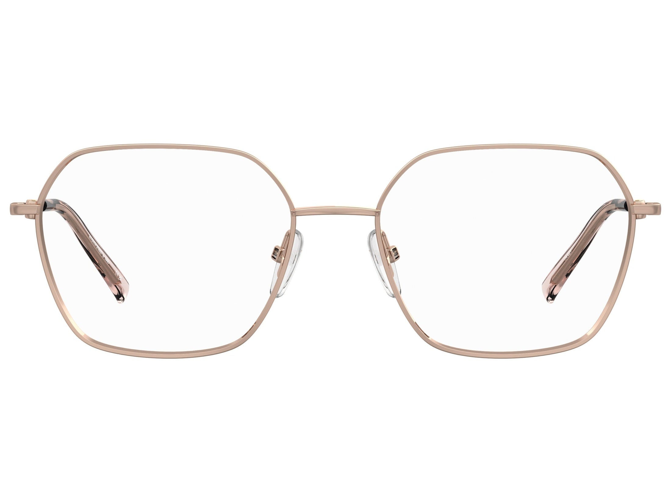 7th Street Square Frames