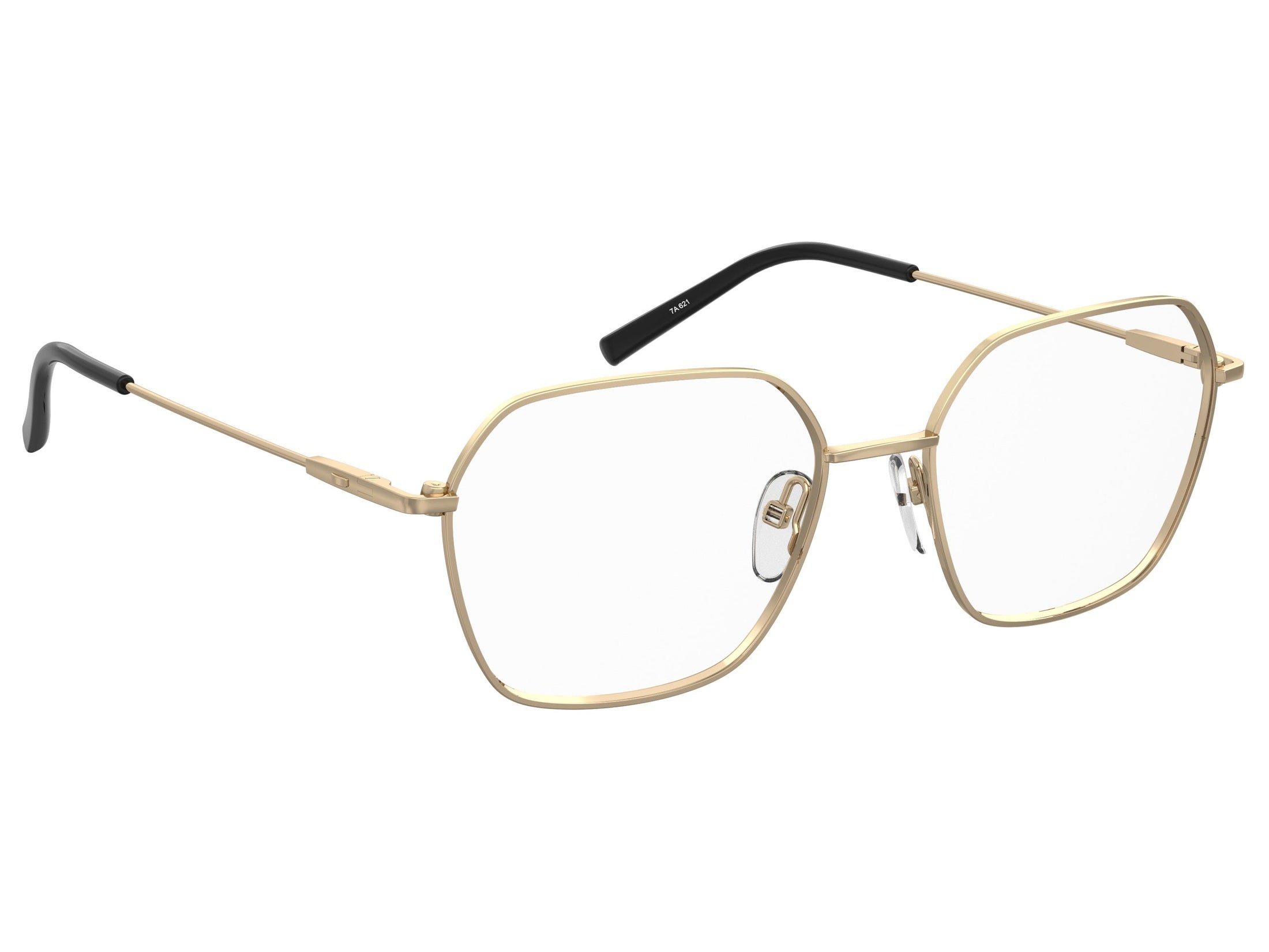 7th Street Square Frames
