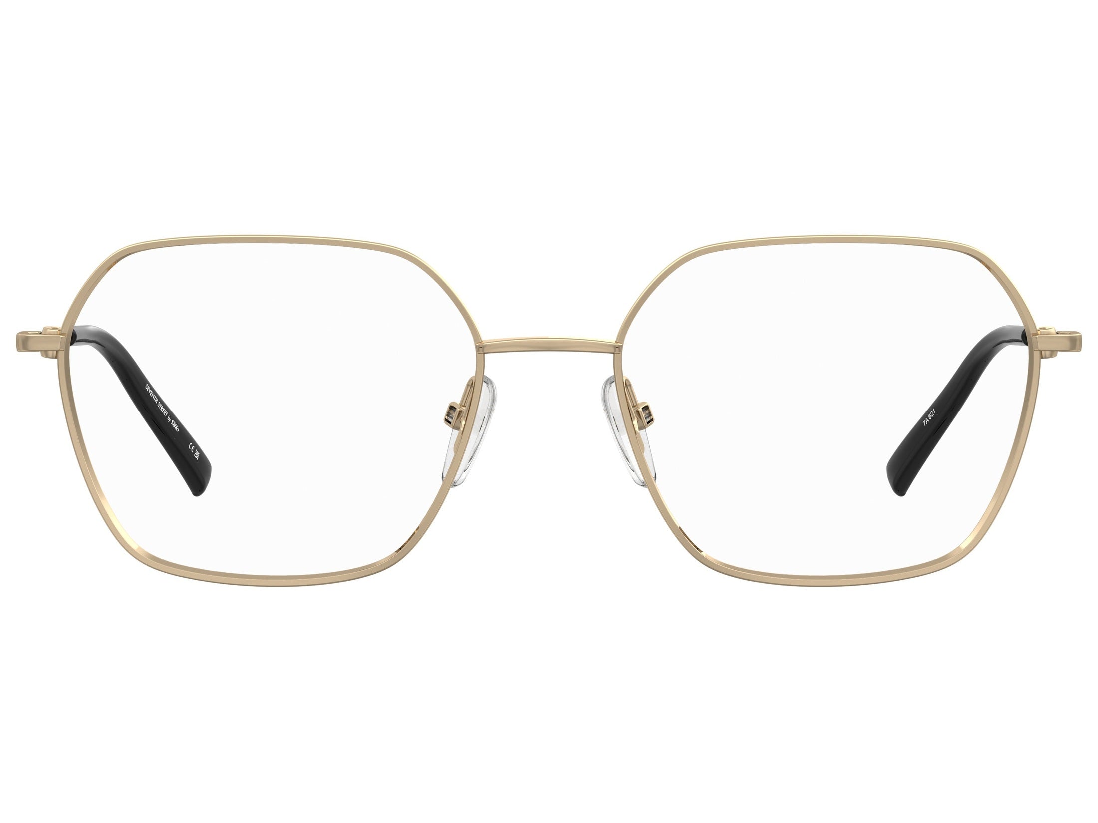 7th Street Square Frames