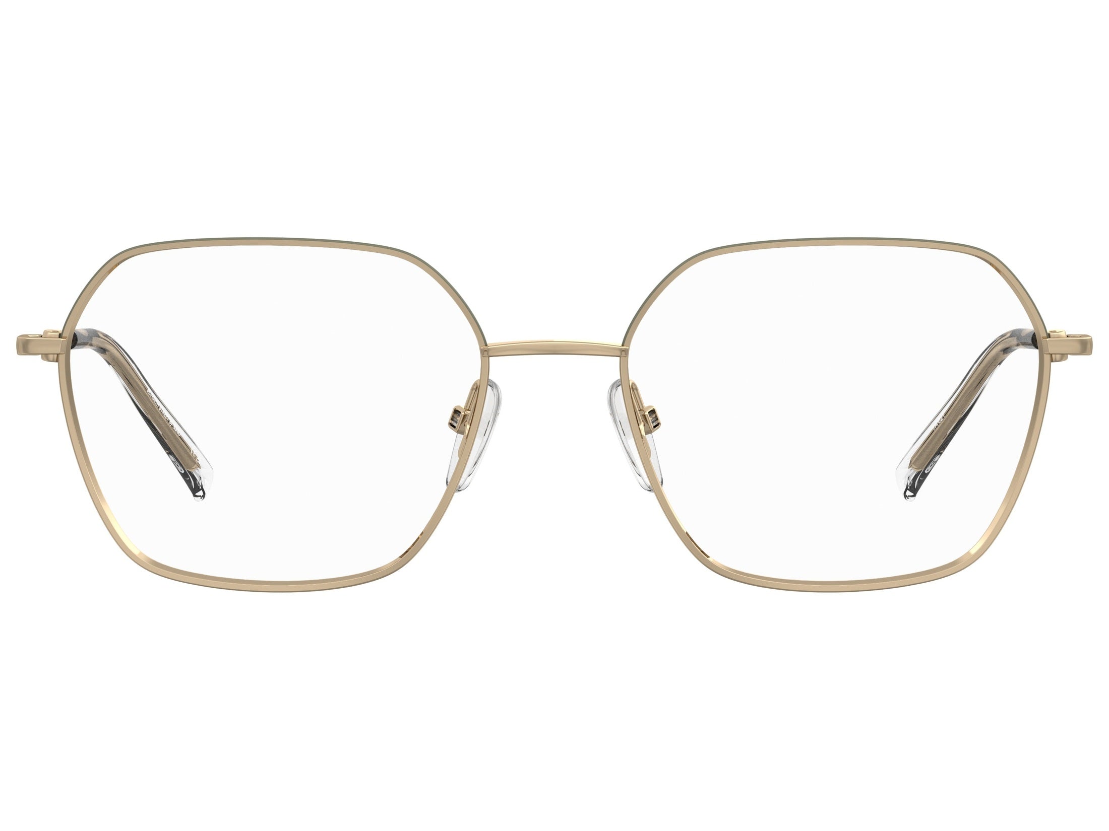 7th Street Square Frames