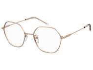 7th Street Round Frames