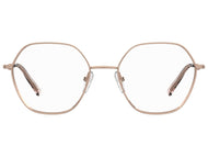 7th Street Round Frames