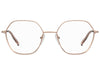 7th Street Round Frames