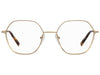 7th Street Round Frames