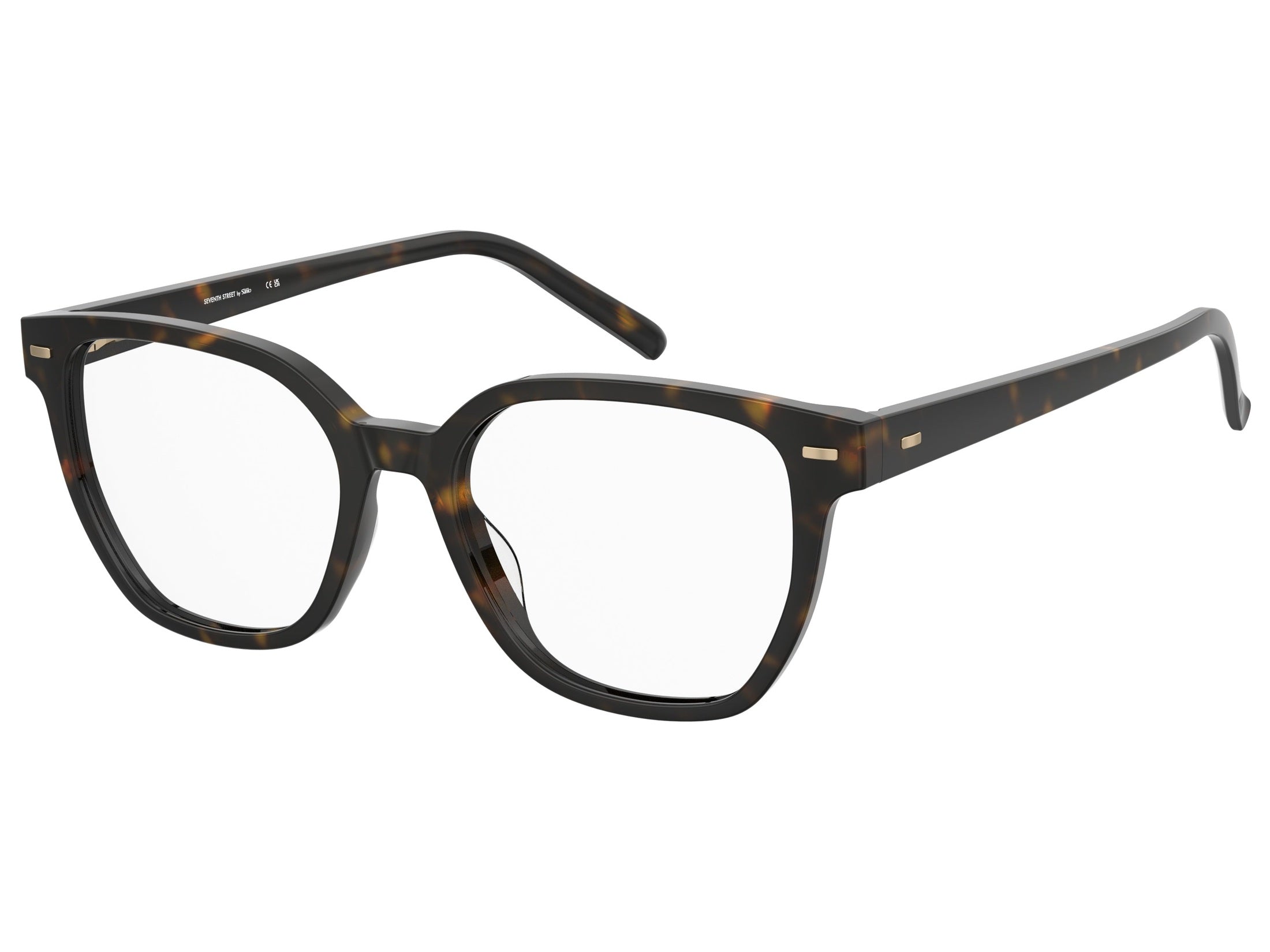 7th Street Square Frames