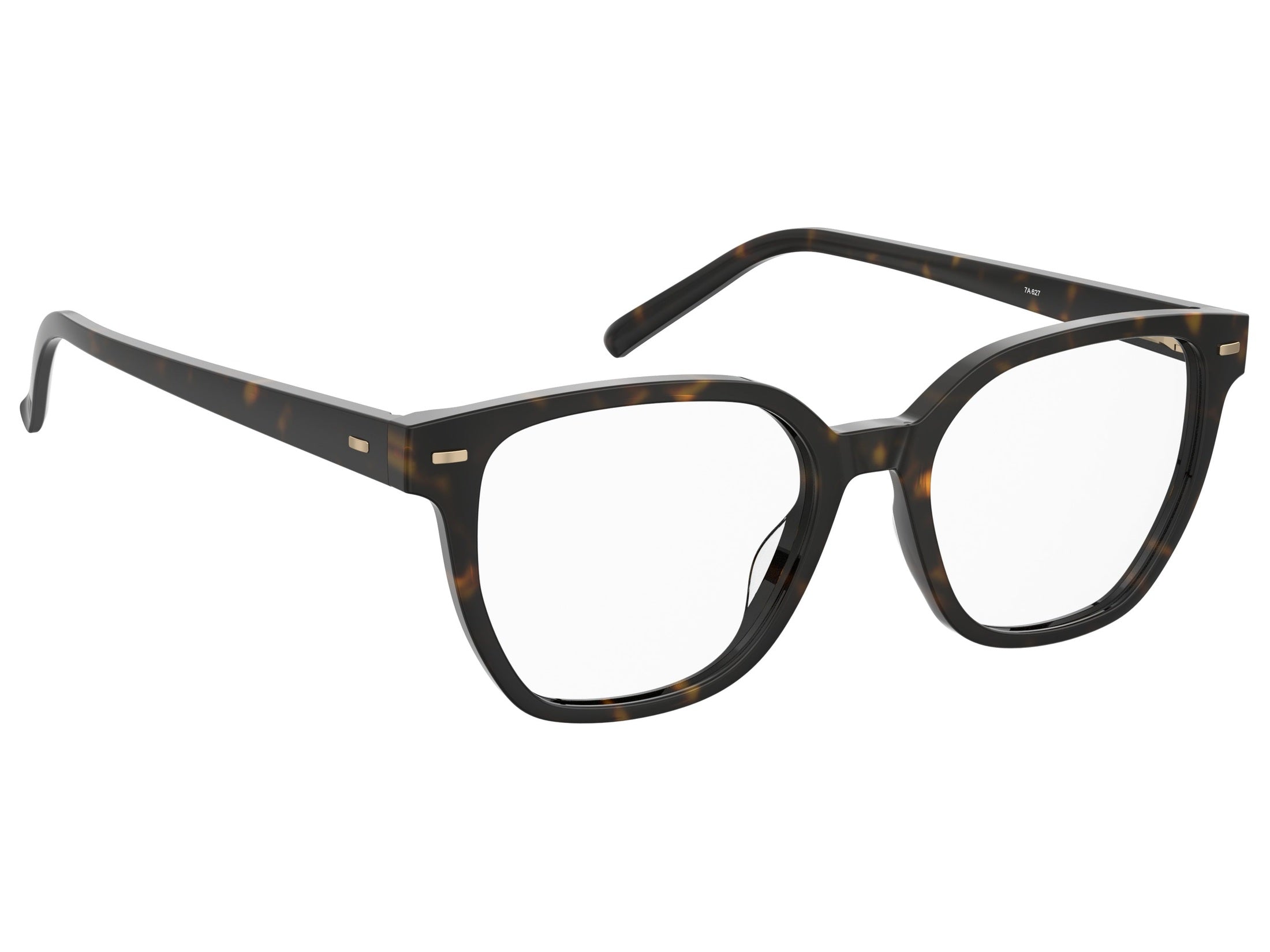 7th Street Square Frames