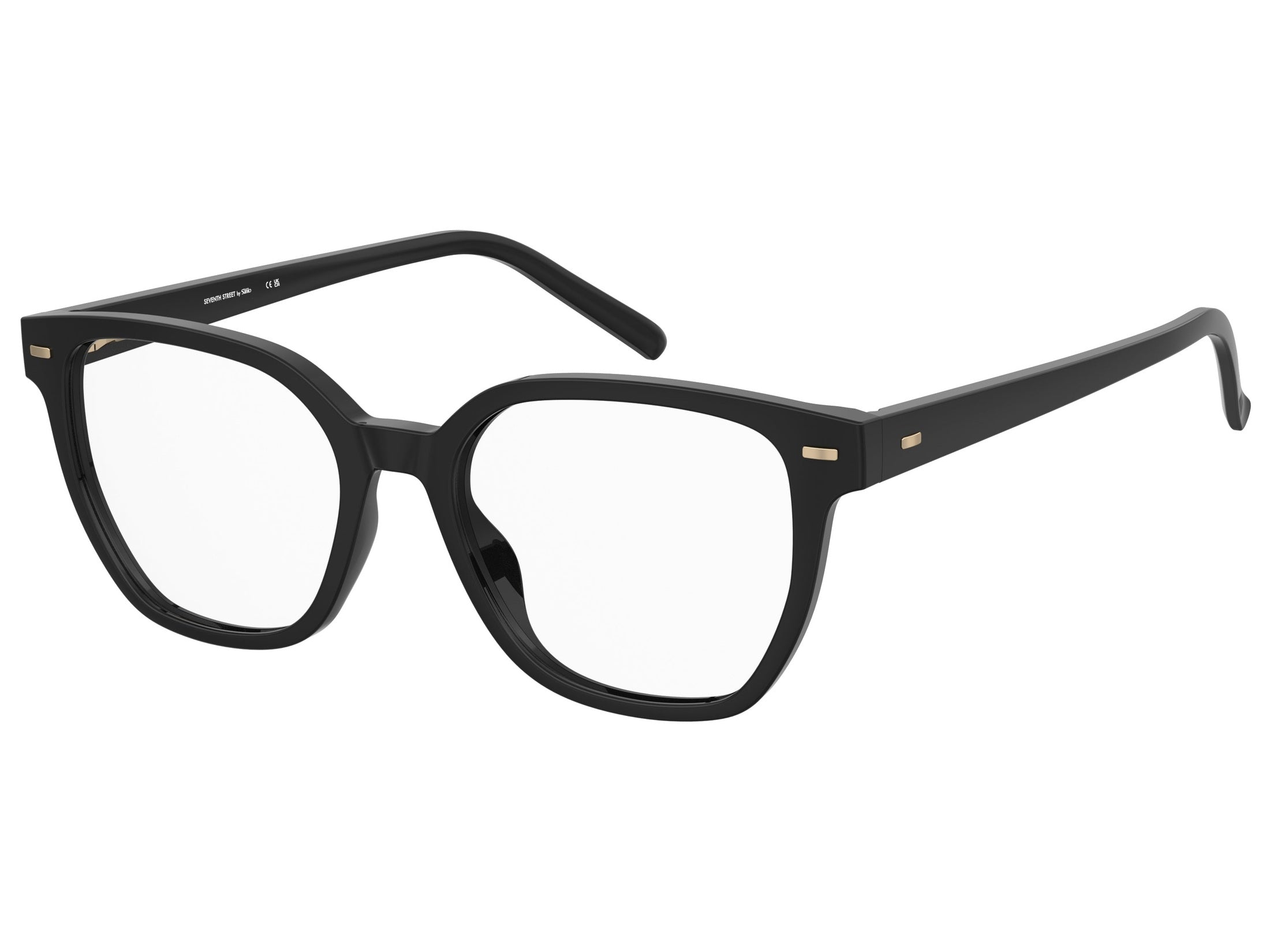 7th Street Square Frames