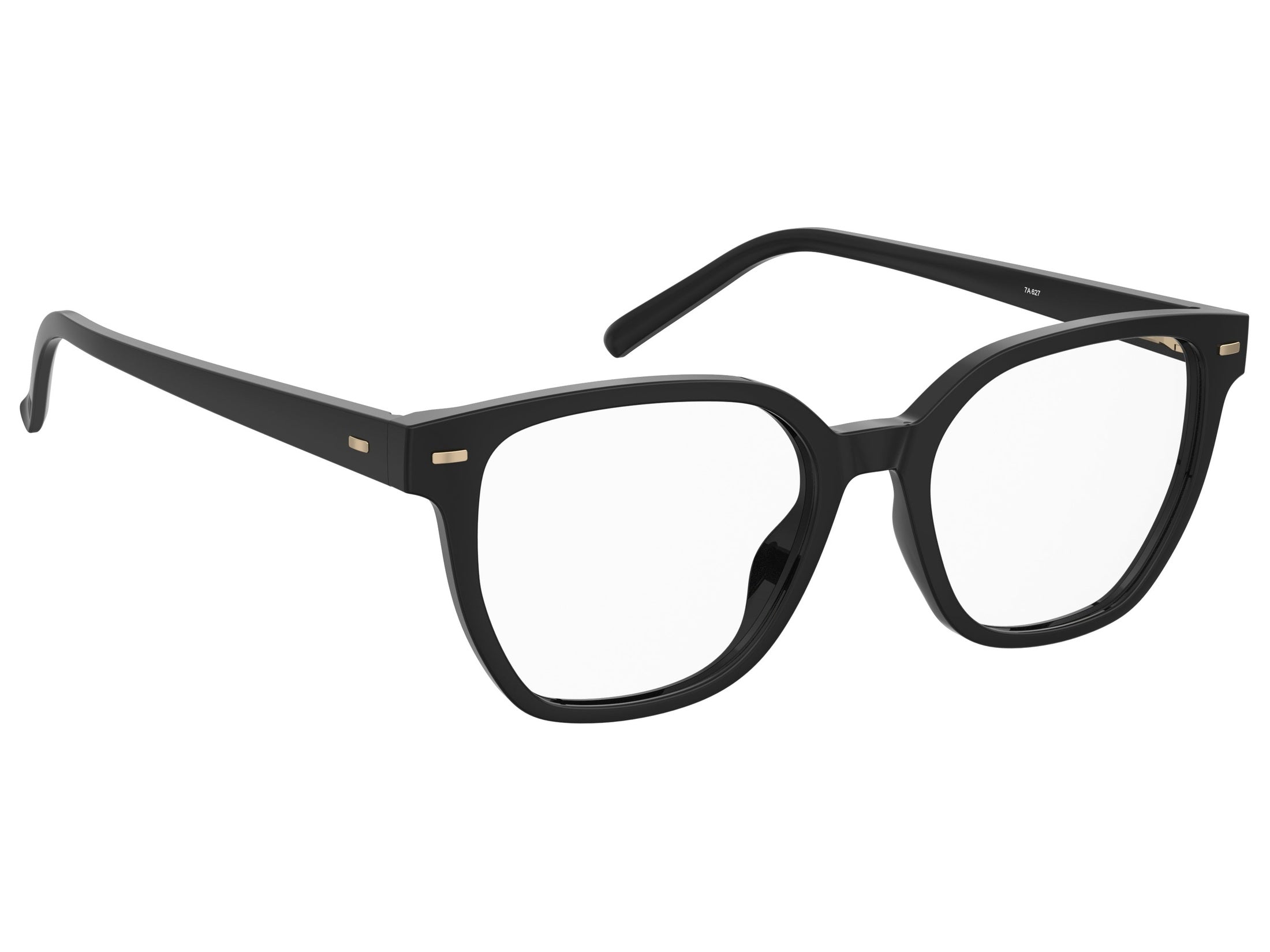 7th Street Square Frames