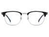 Carrera Square Frames