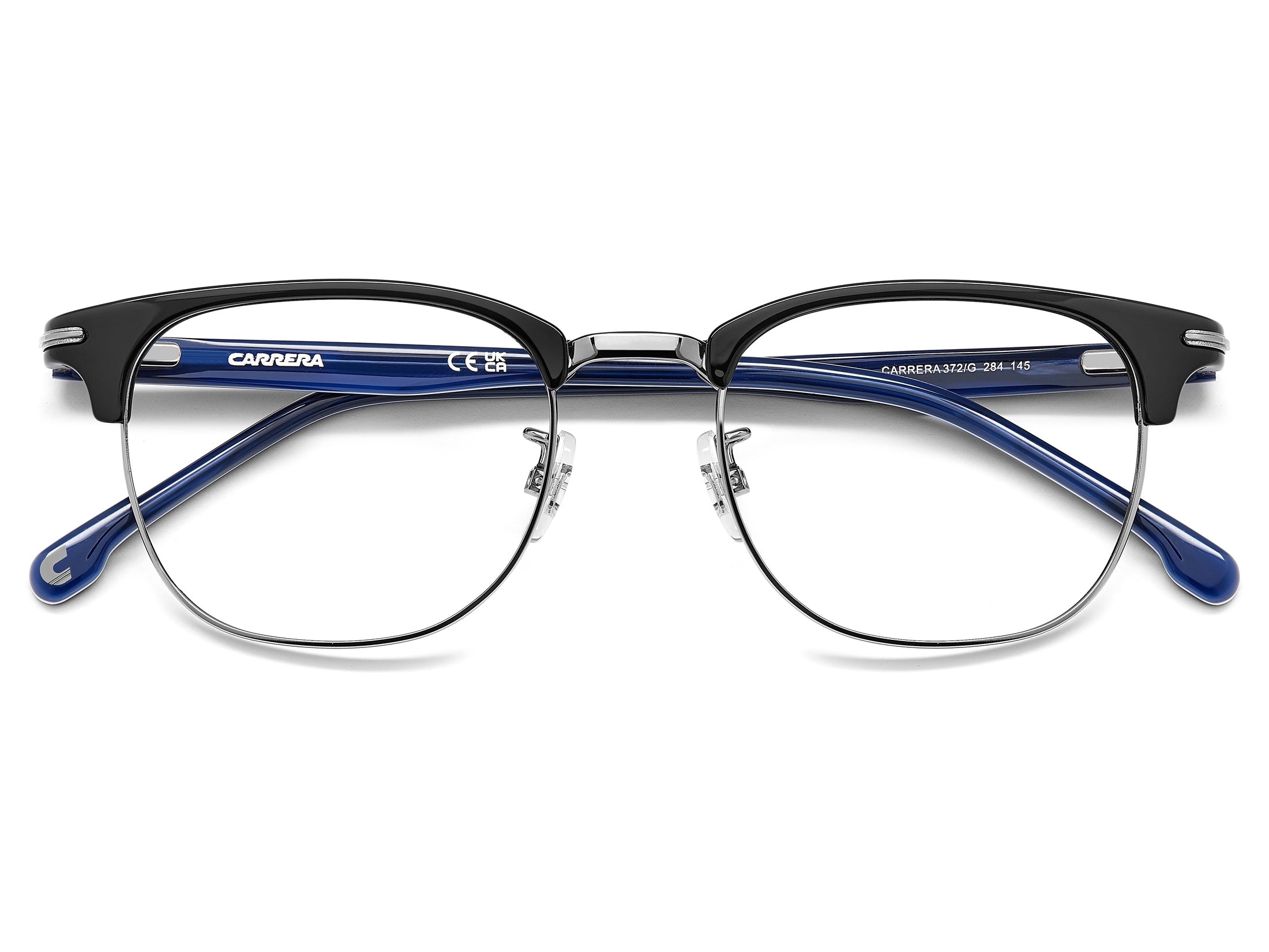 Carrera Square Frames