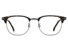 Carrera Square Frames