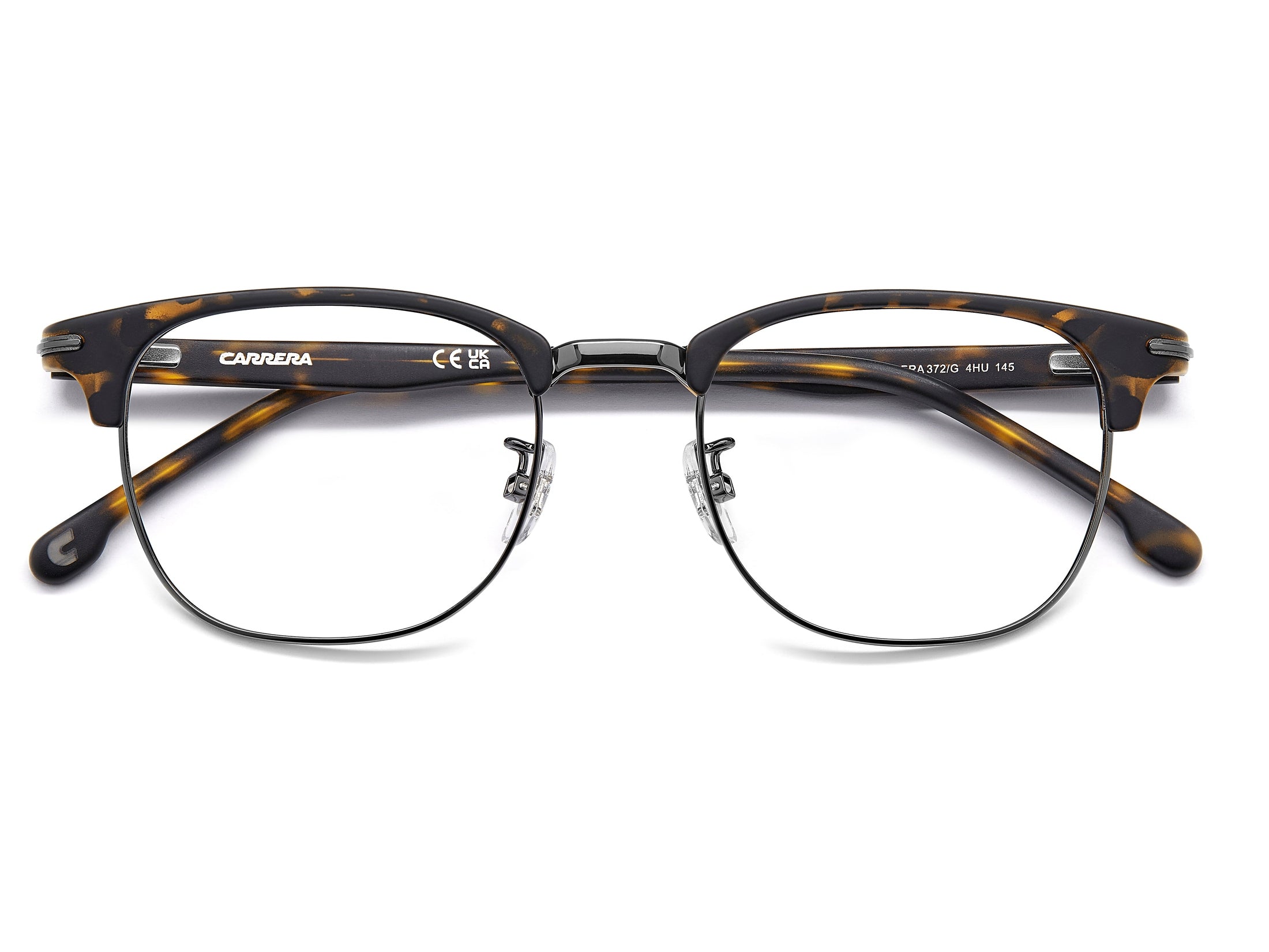 Carrera Square Frames