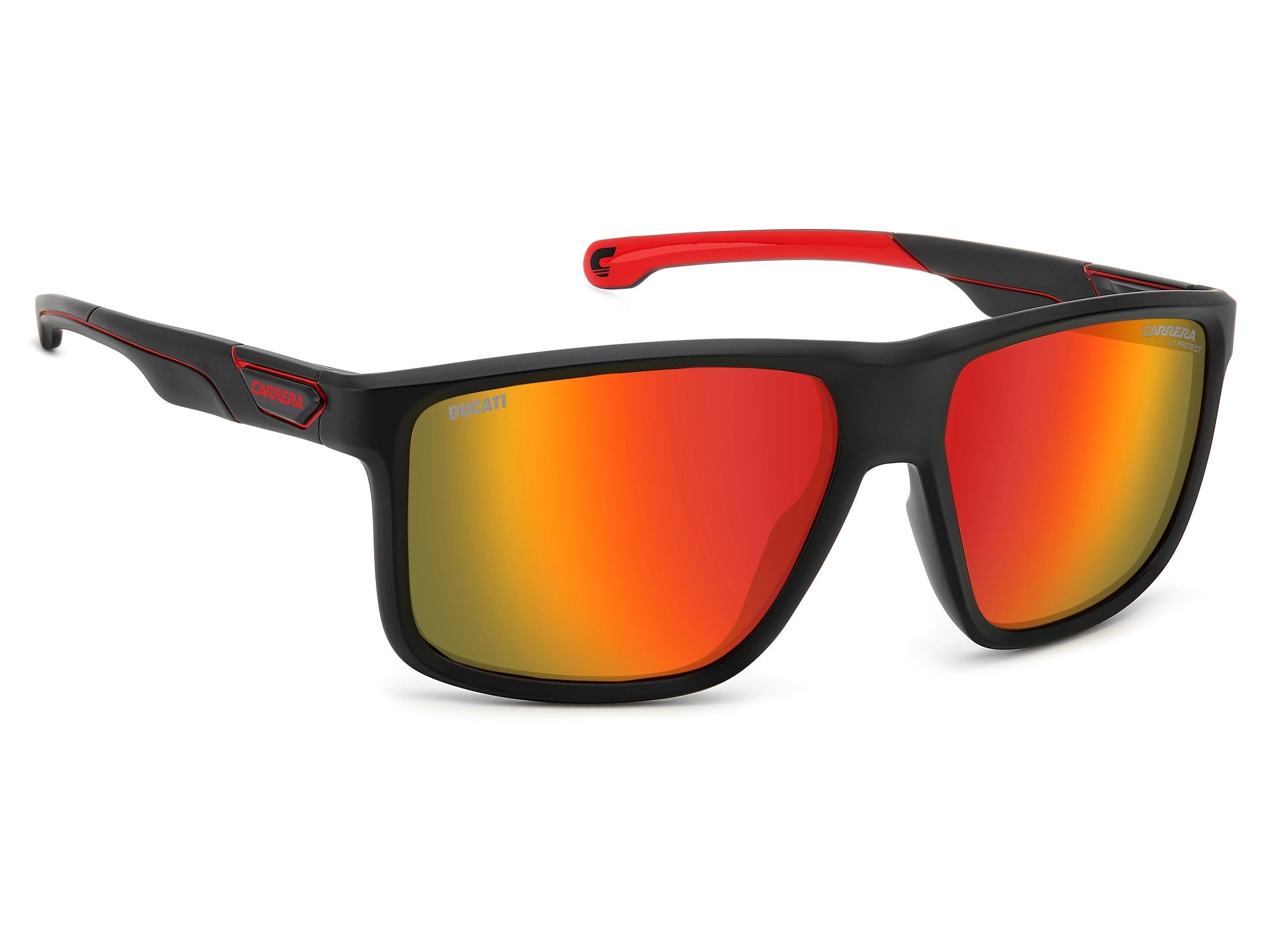 Carrera Ducati Square Sunglasses