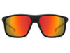 Carrera Ducati Square Sunglasses
