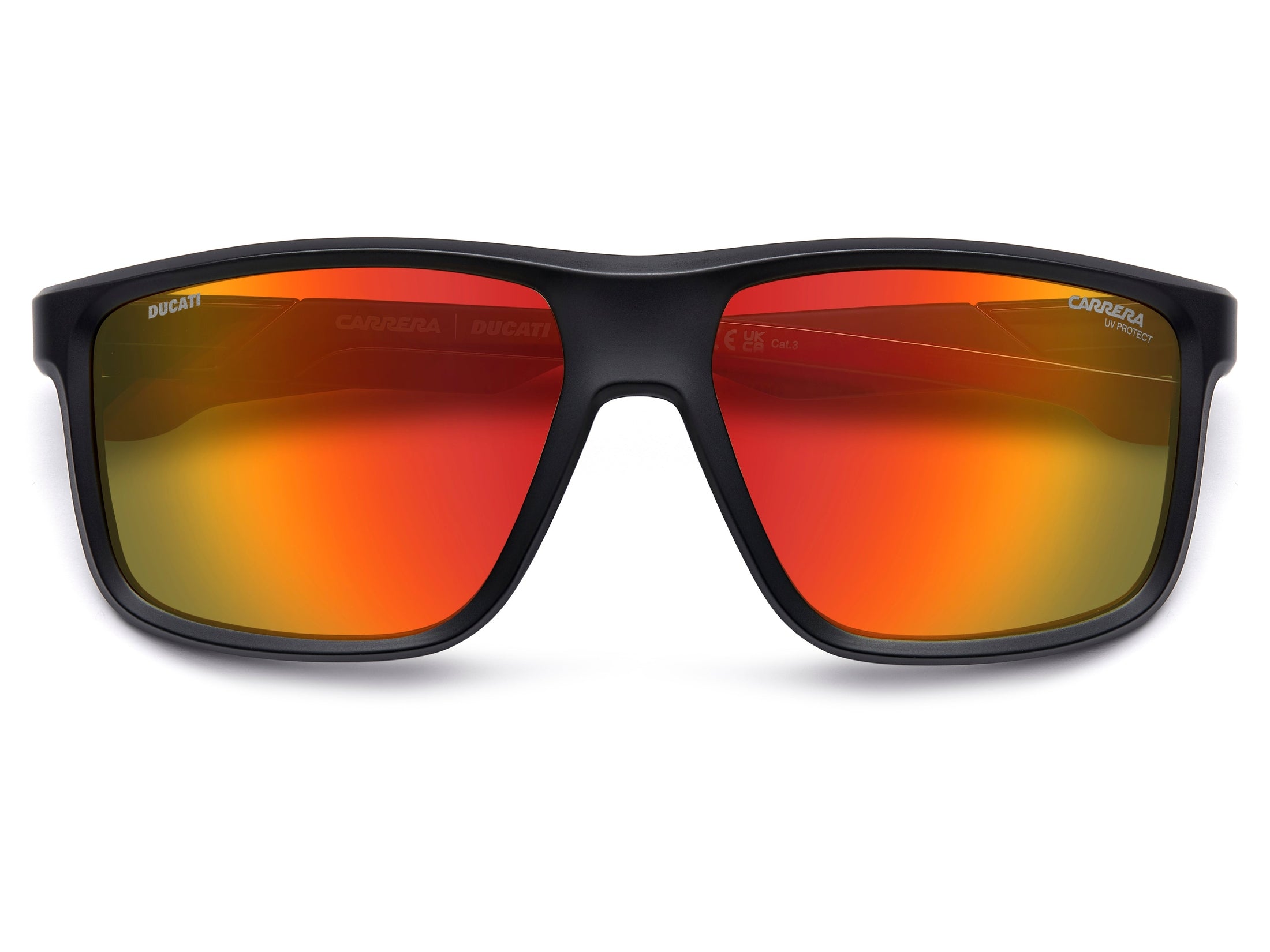 Carrera Ducati Square Sunglasses