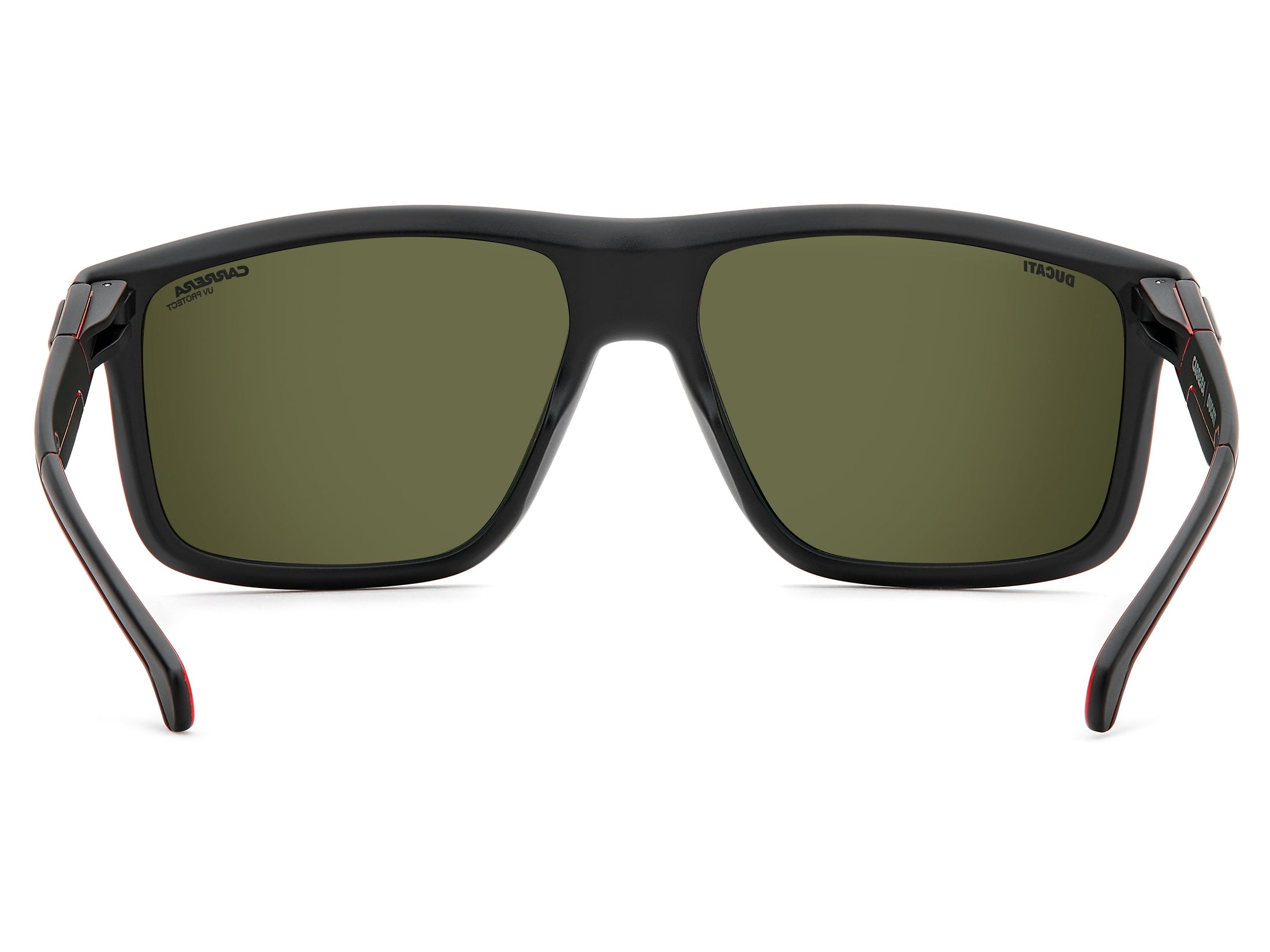Carrera Ducati Square Sunglasses