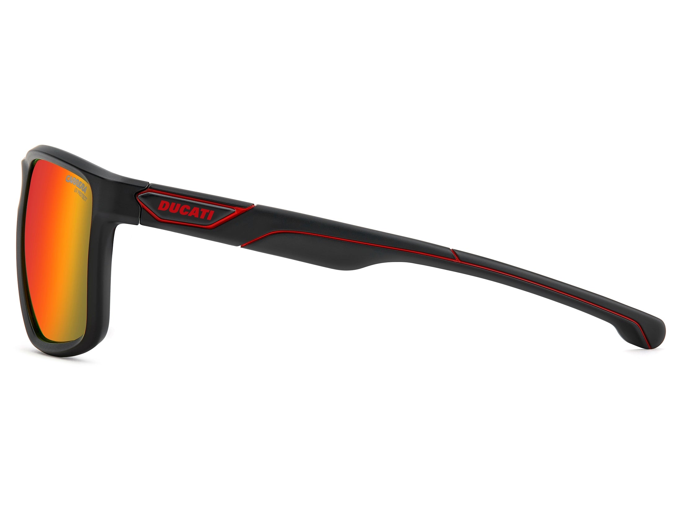 Carrera Ducati Square Sunglasses