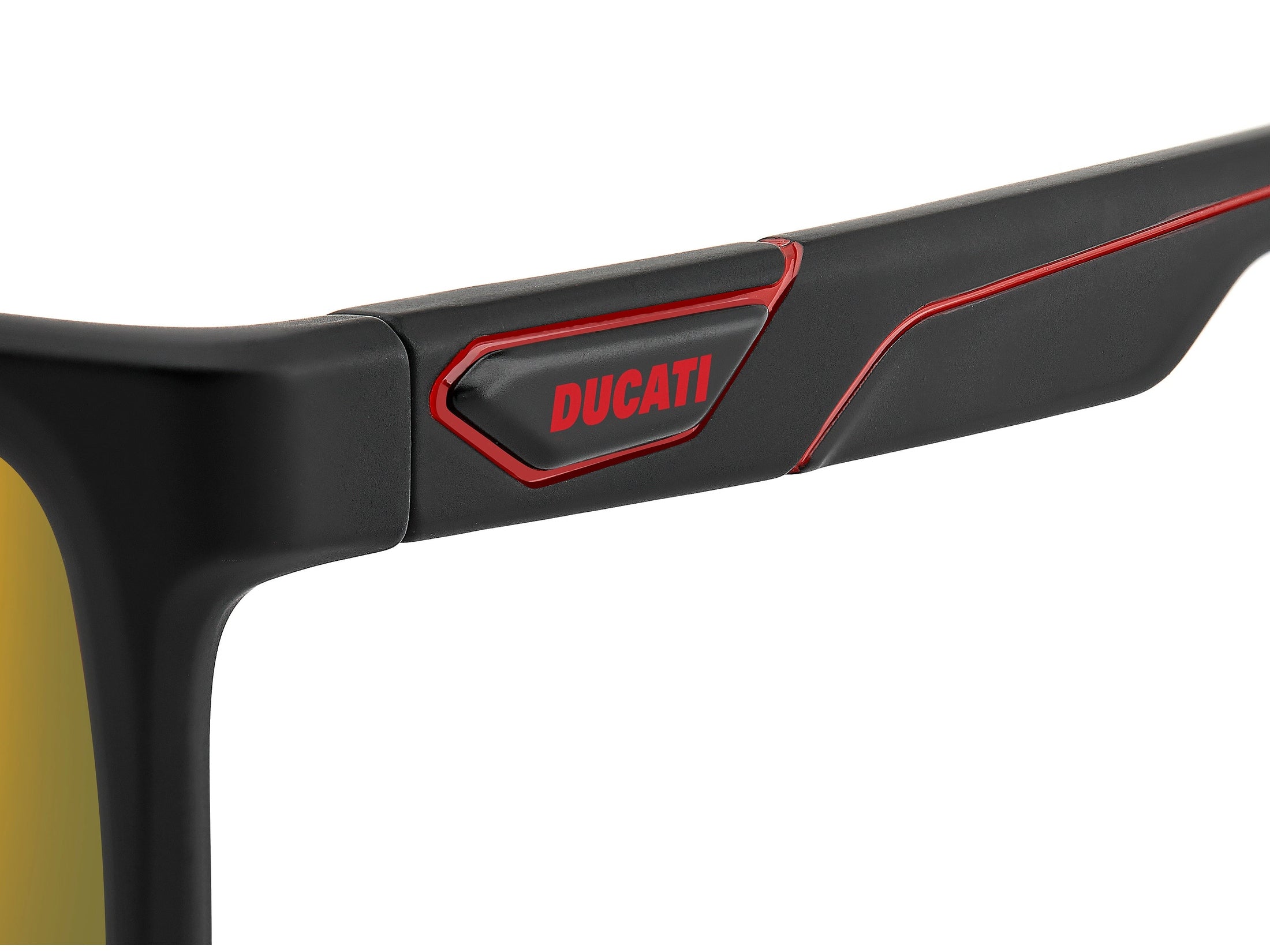 Carrera Ducati Square Sunglasses