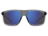 Carrera Ducati Square Sunglasses