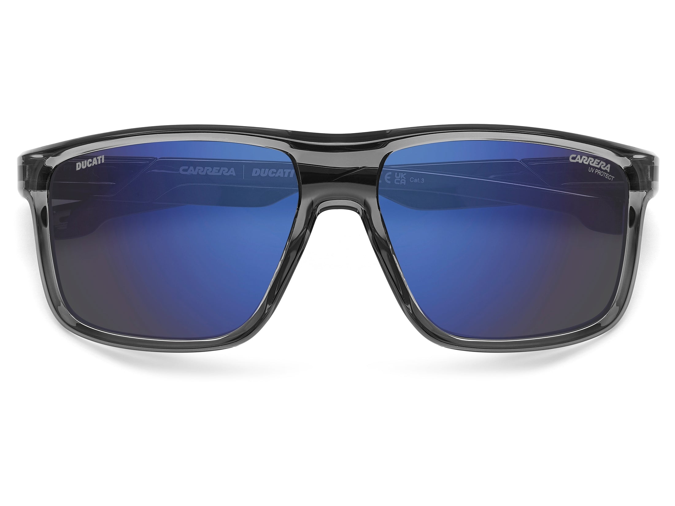 Carrera Ducati Square Sunglasses