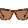 Etro Square Sunglasses