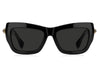 Etro Square Sunglasses