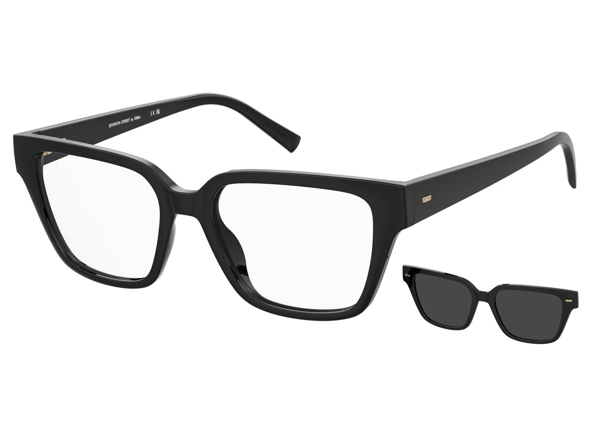 7th Street Clip On Frames