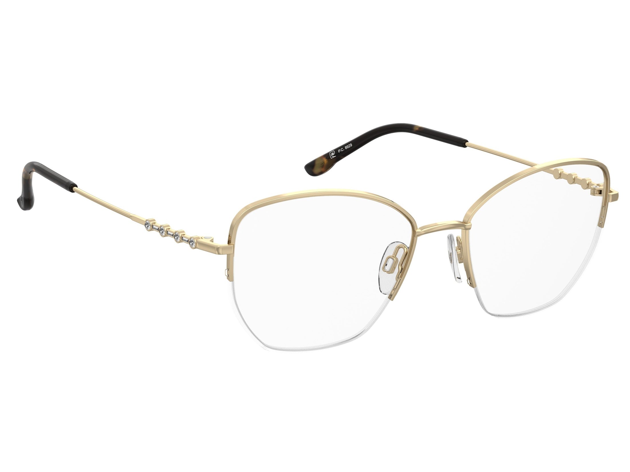 Pierre Cardin Cat-Eye Frames