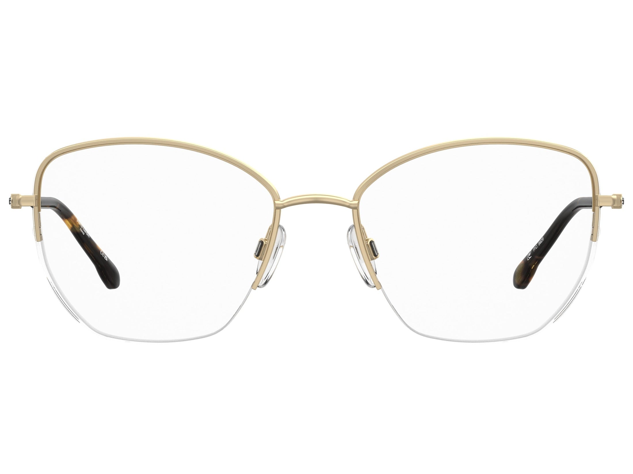 Pierre Cardin Cat-Eye Frames