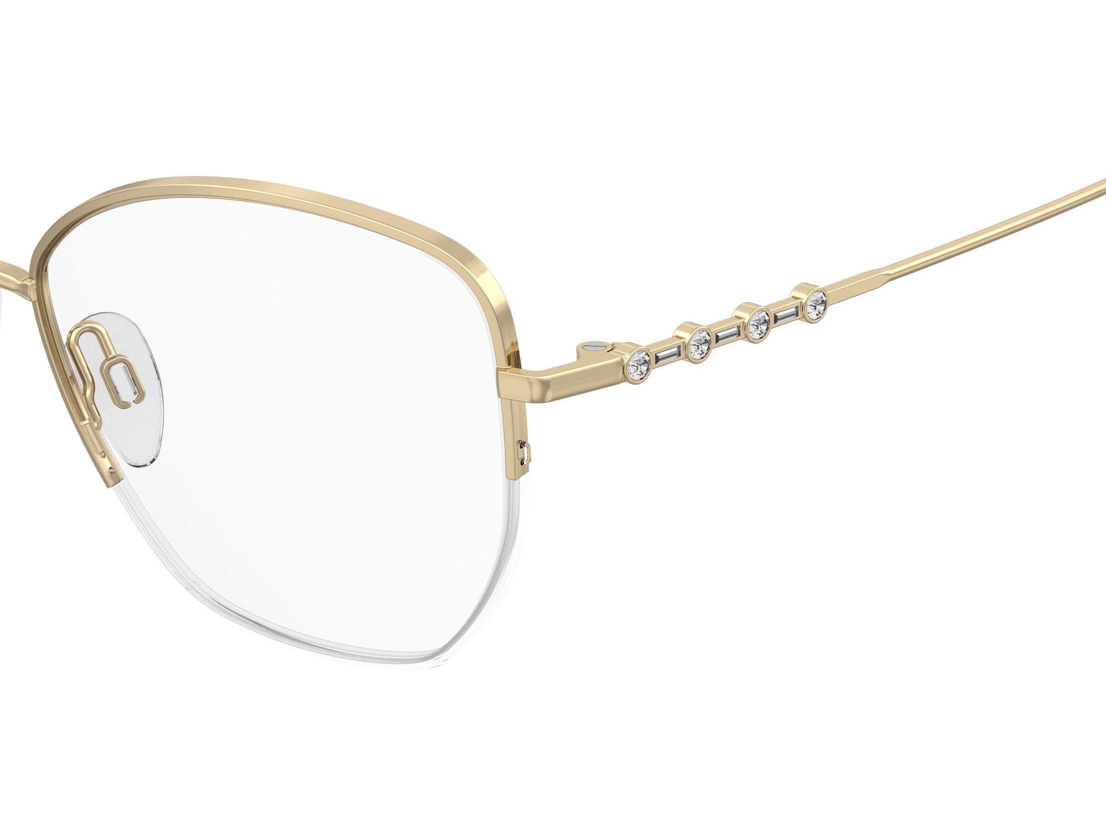 Pierre Cardin Cat-Eye Frames