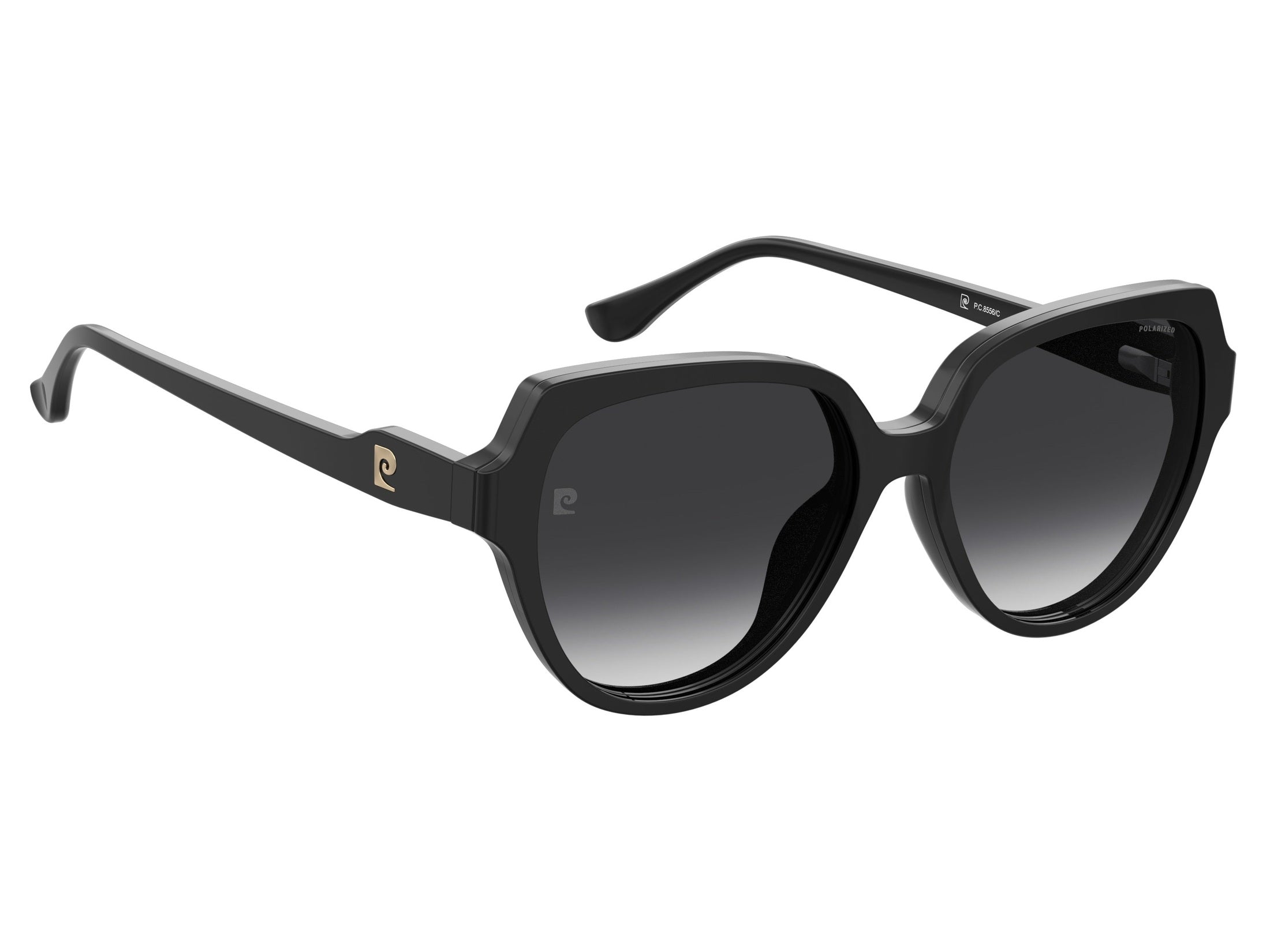 Pierre Cardin Clip On Frames