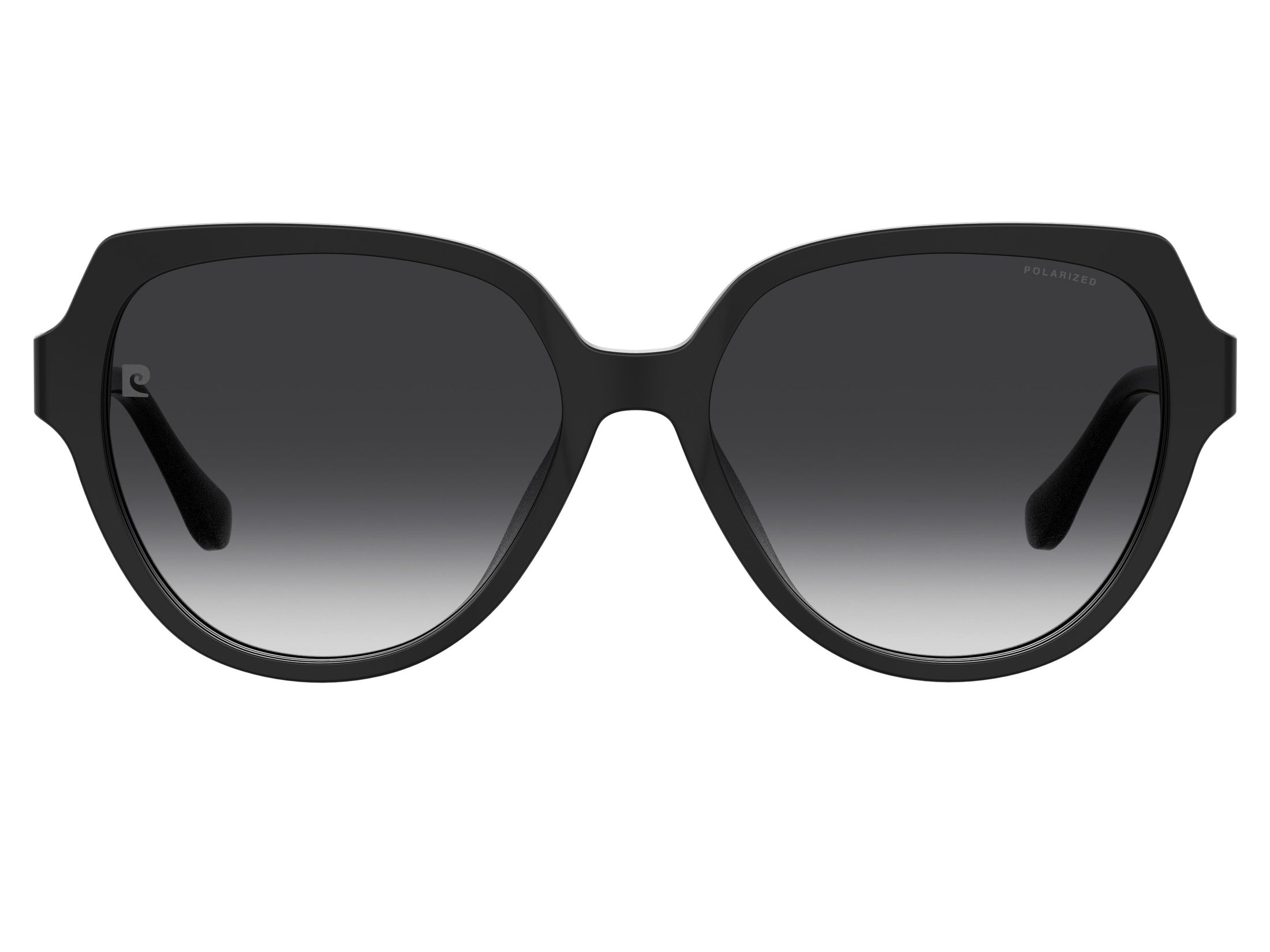Pierre Cardin Clip On Frames