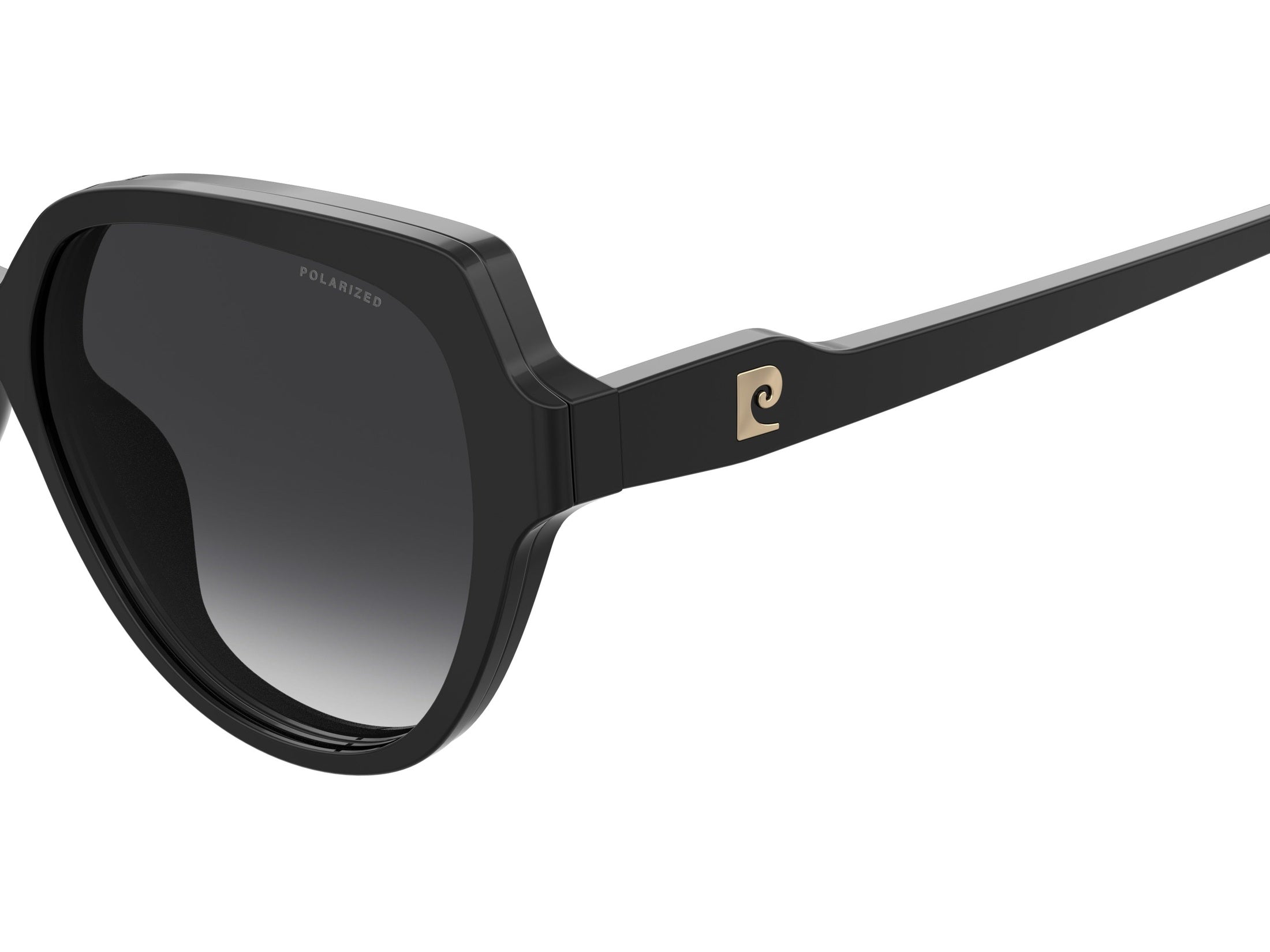 Pierre Cardin Clip On Frames
