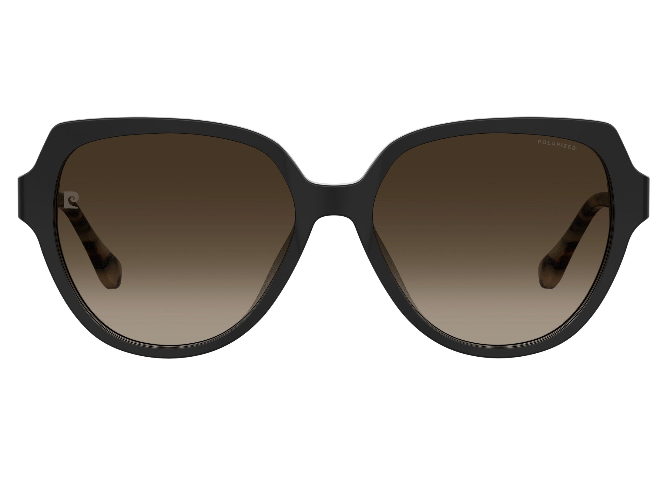 Pierre Cardin Clip On Frames