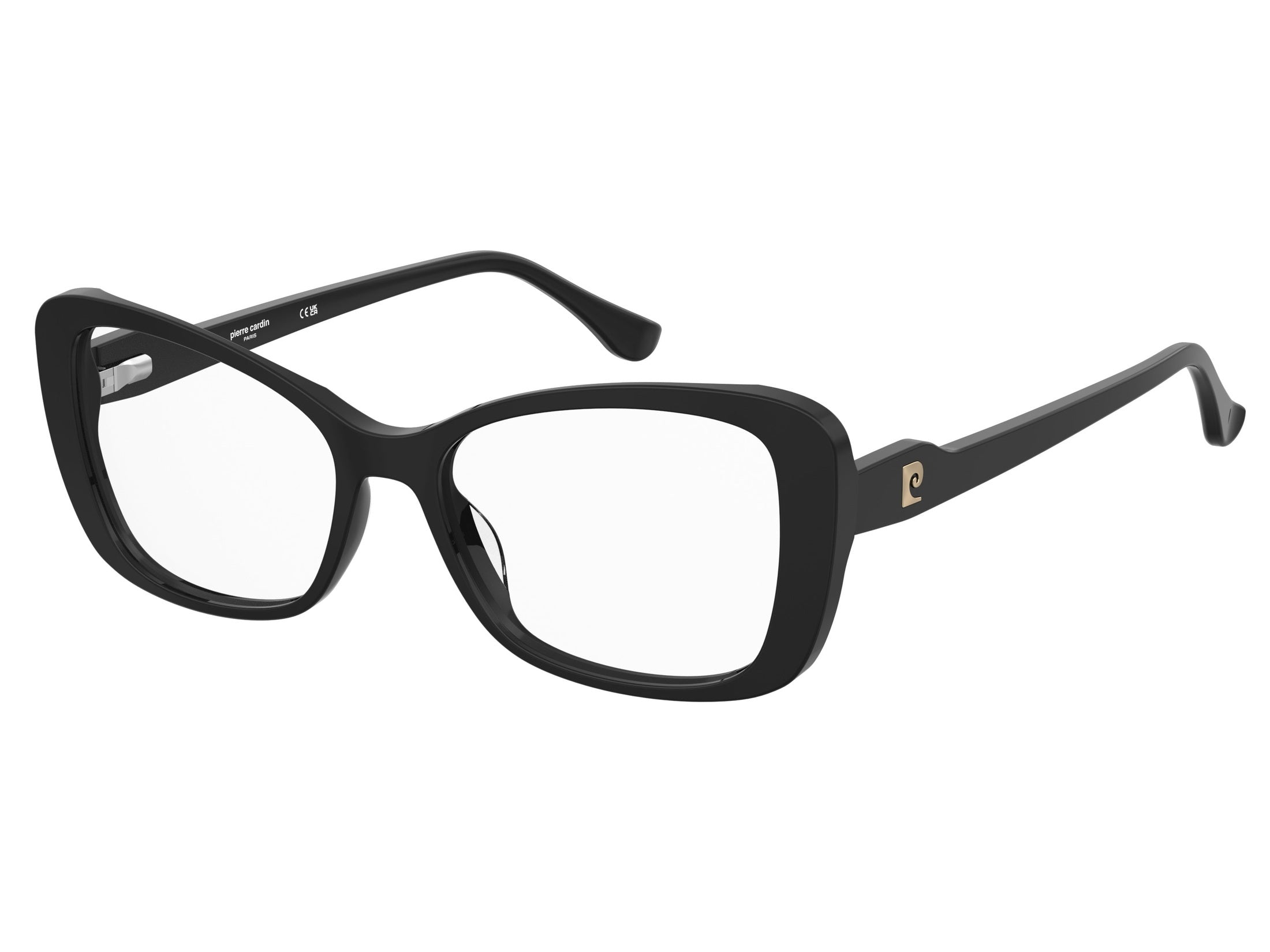 Pierre Cardin Square Frames