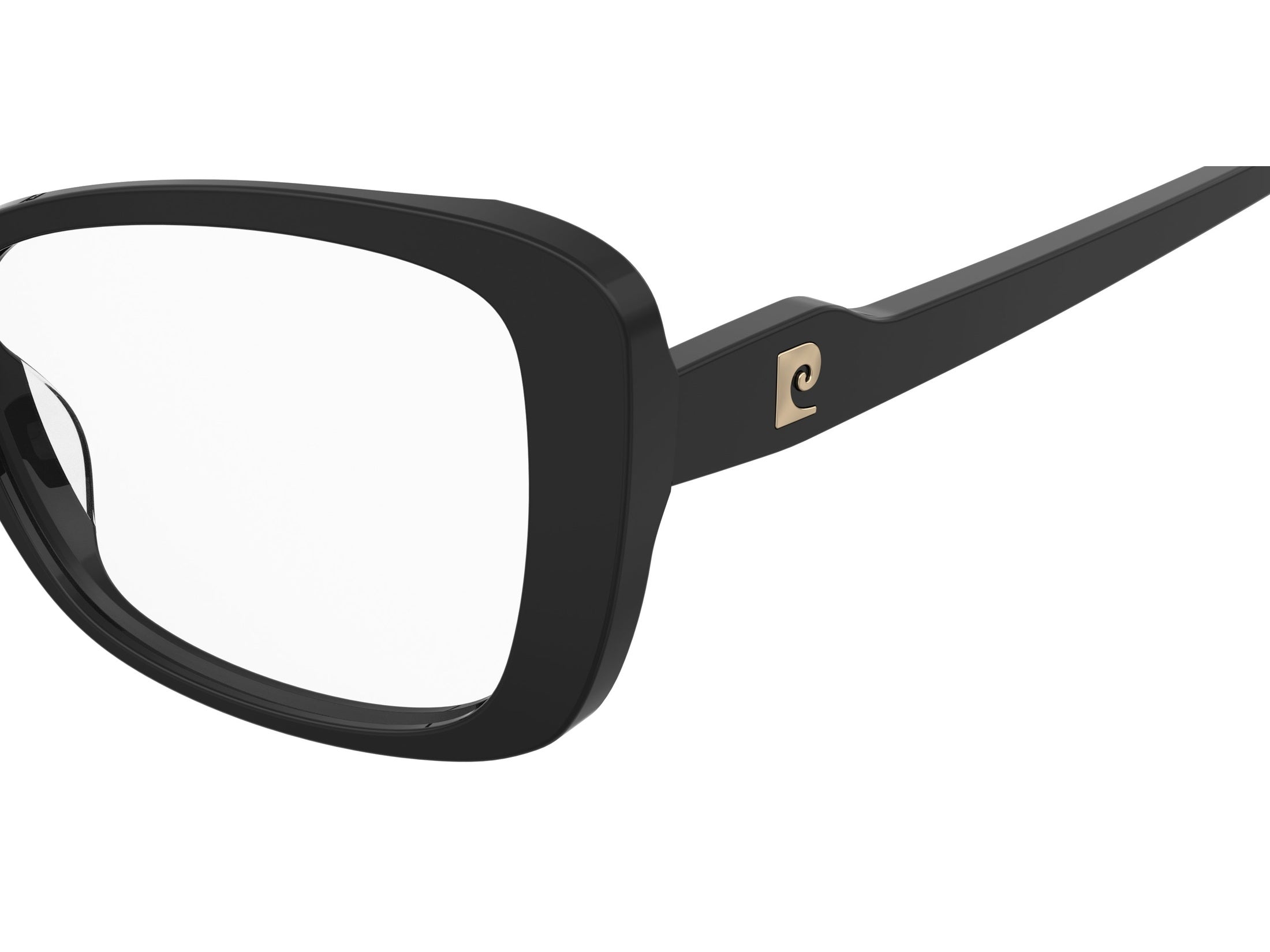 Pierre Cardin Square Frames