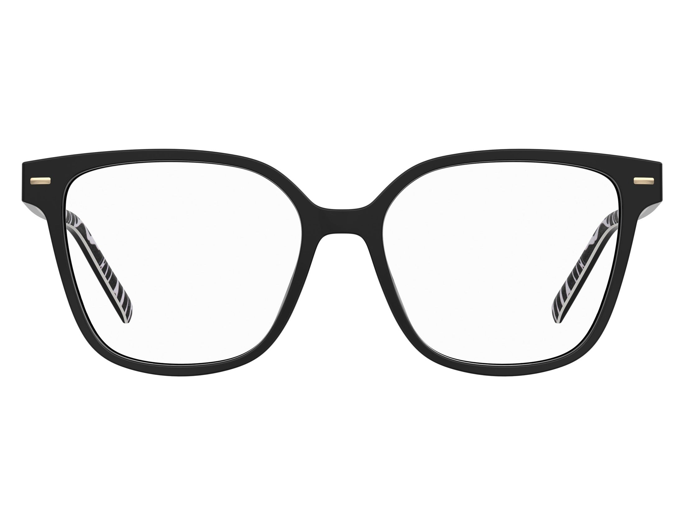 7th Street Square Frames