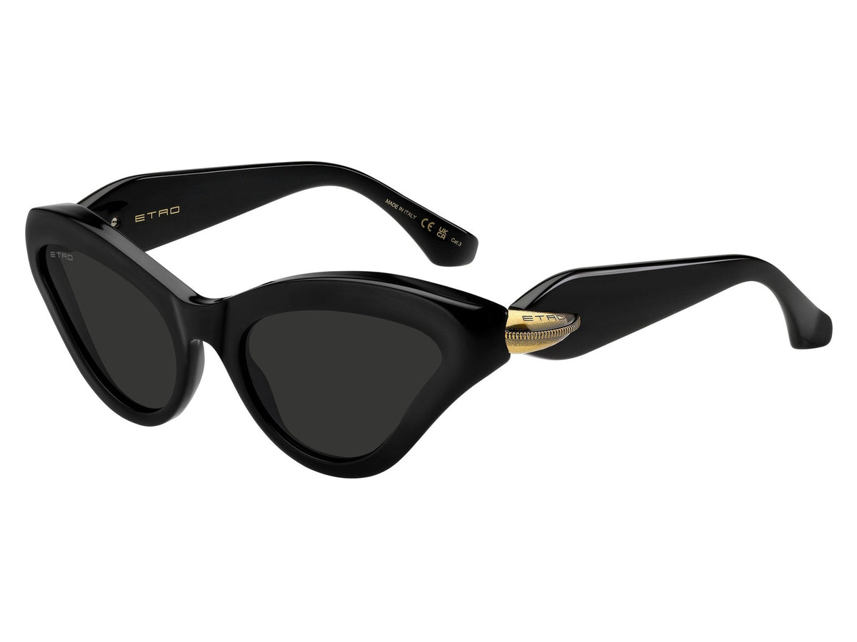 Etro Cat-Eye Sunglasses