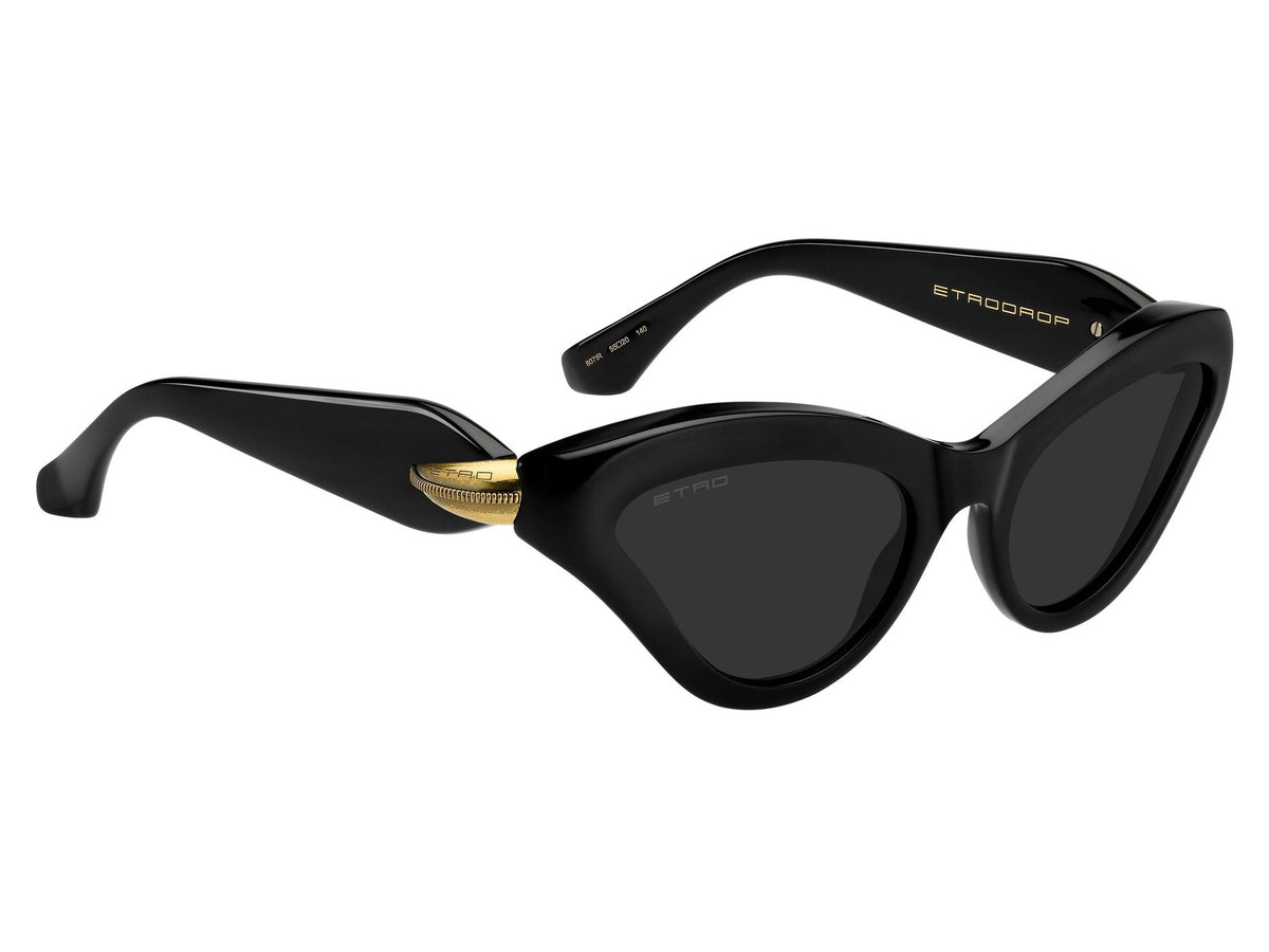 Etro Cat-Eye Sunglasses