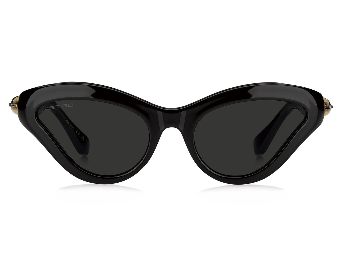 Etro Cat-Eye Sunglasses