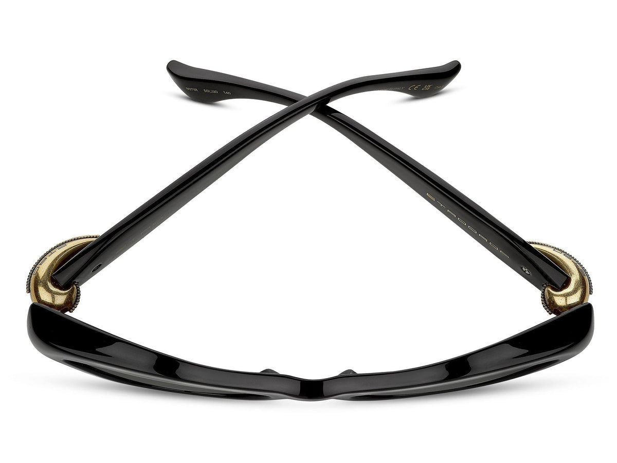 Etro Cat-Eye Sunglasses
