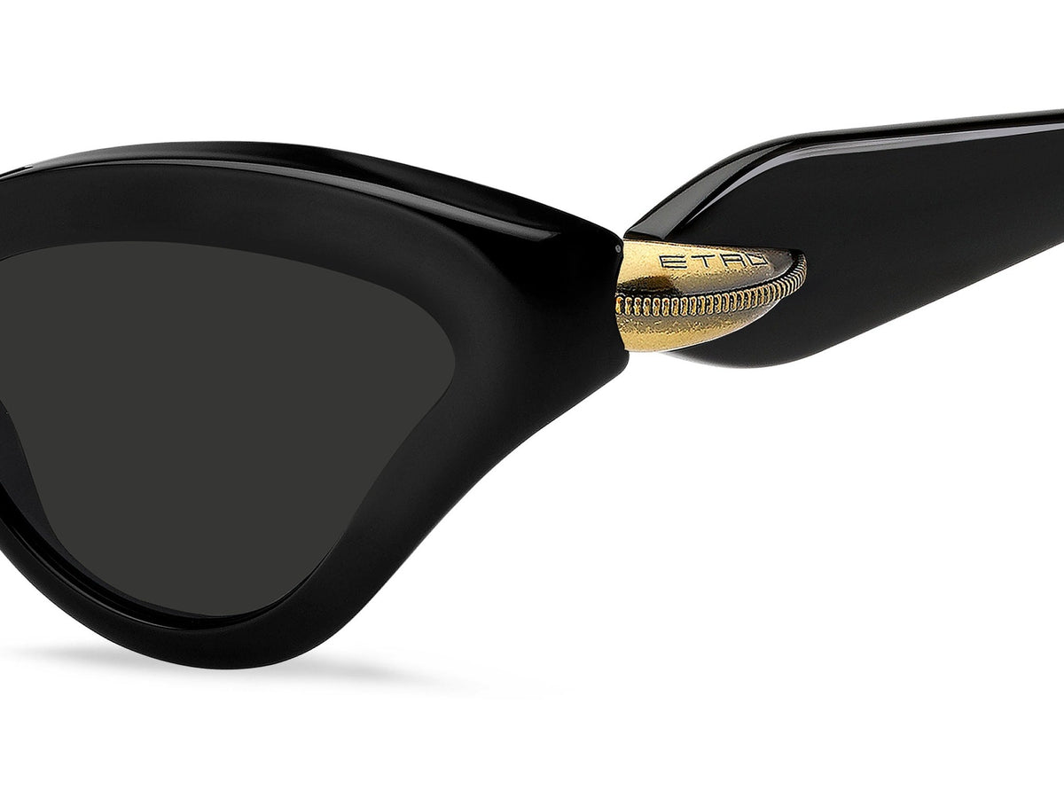 Etro Cat-Eye Sunglasses