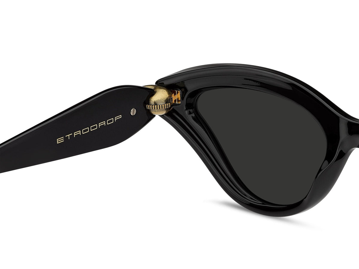 Etro Cat-Eye Sunglasses