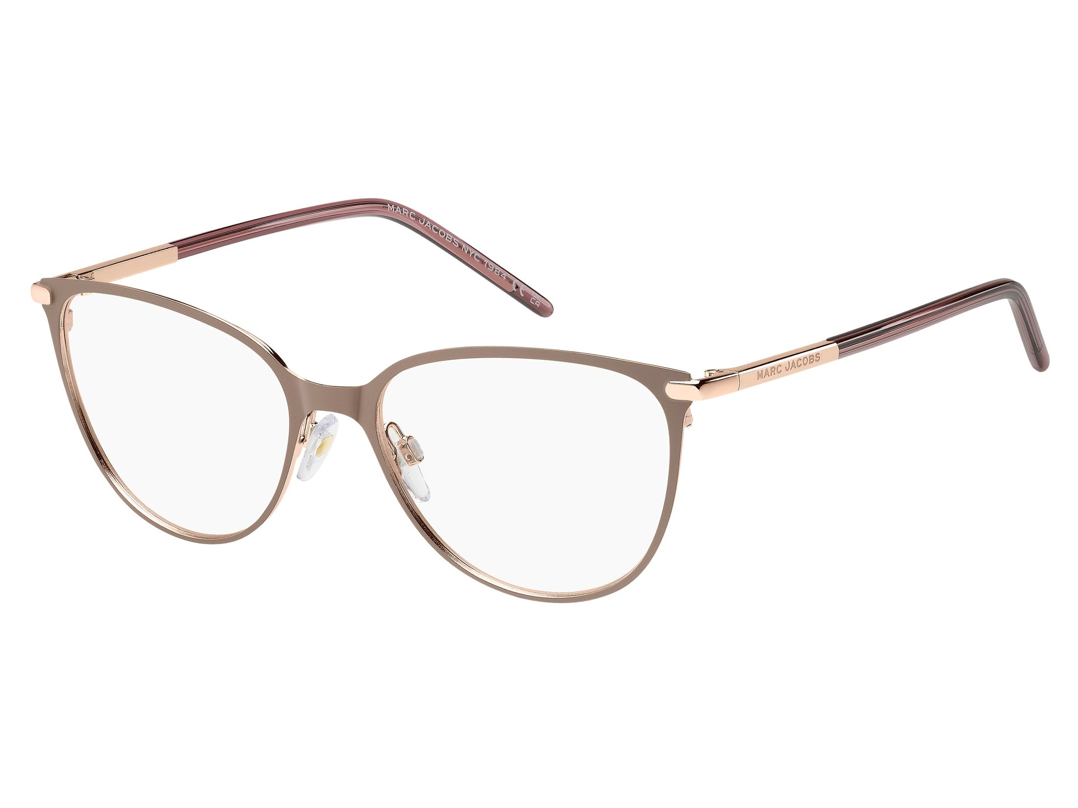 Marc Jacobs Cat-Eye Frames