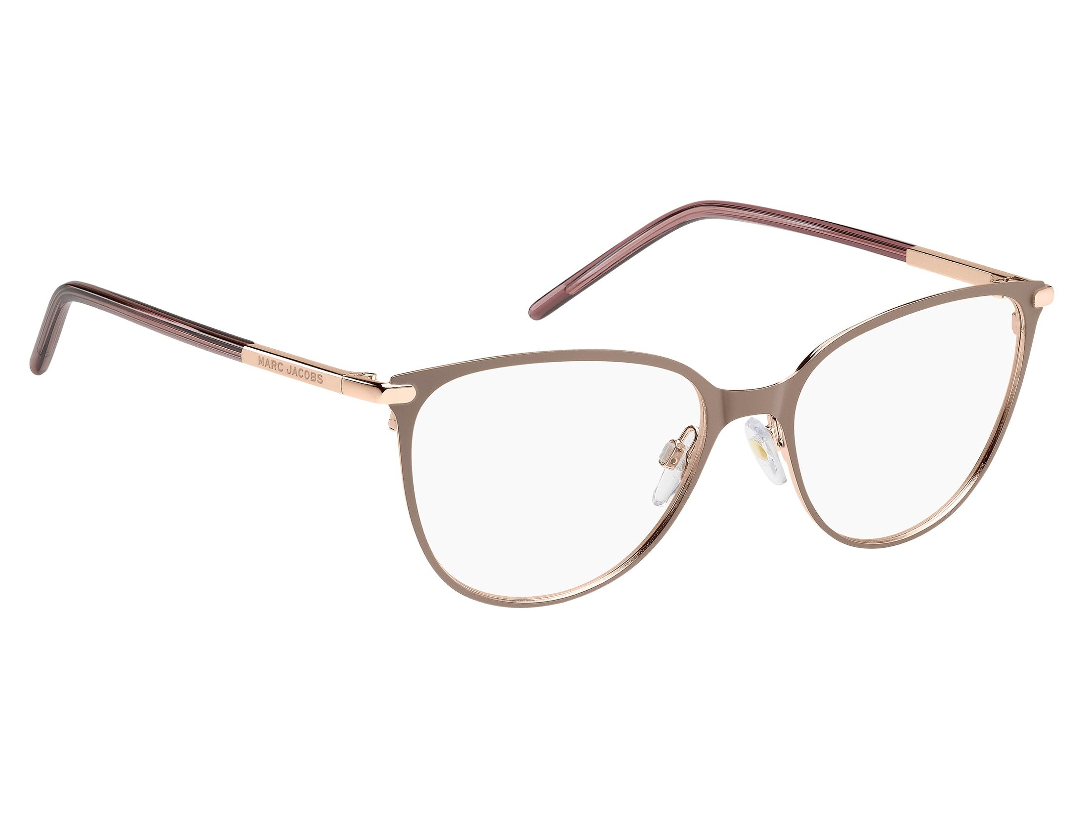 Marc Jacobs Cat-Eye Frames