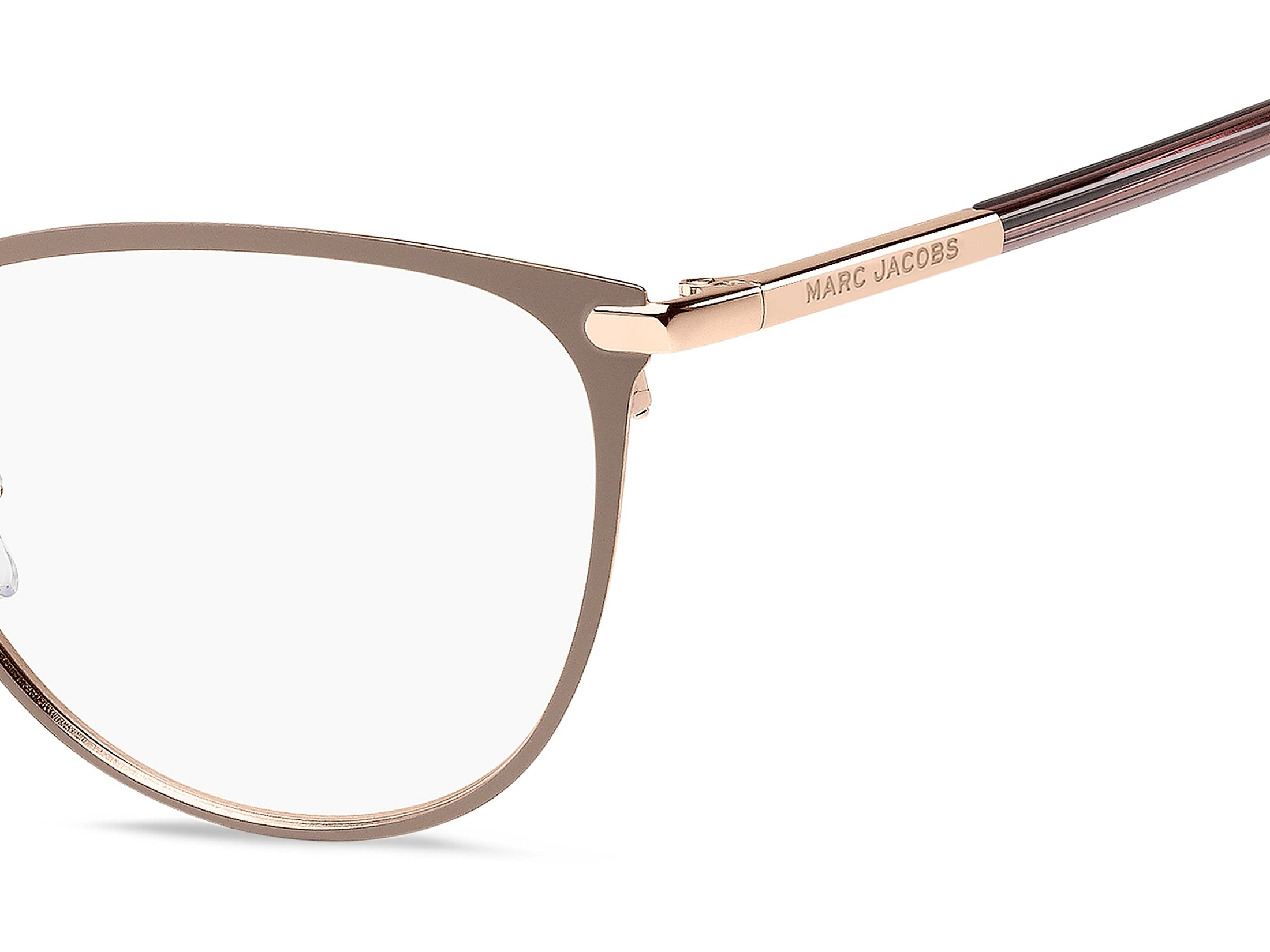 Marc Jacobs Cat-Eye Frames