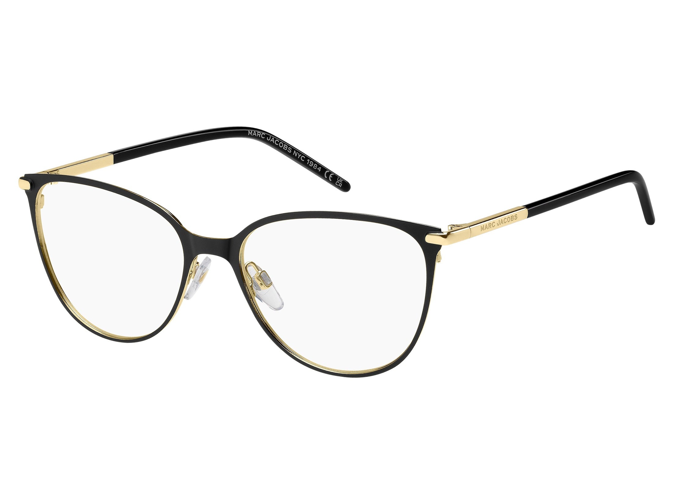 Marc Jacobs Cat-Eye Frames