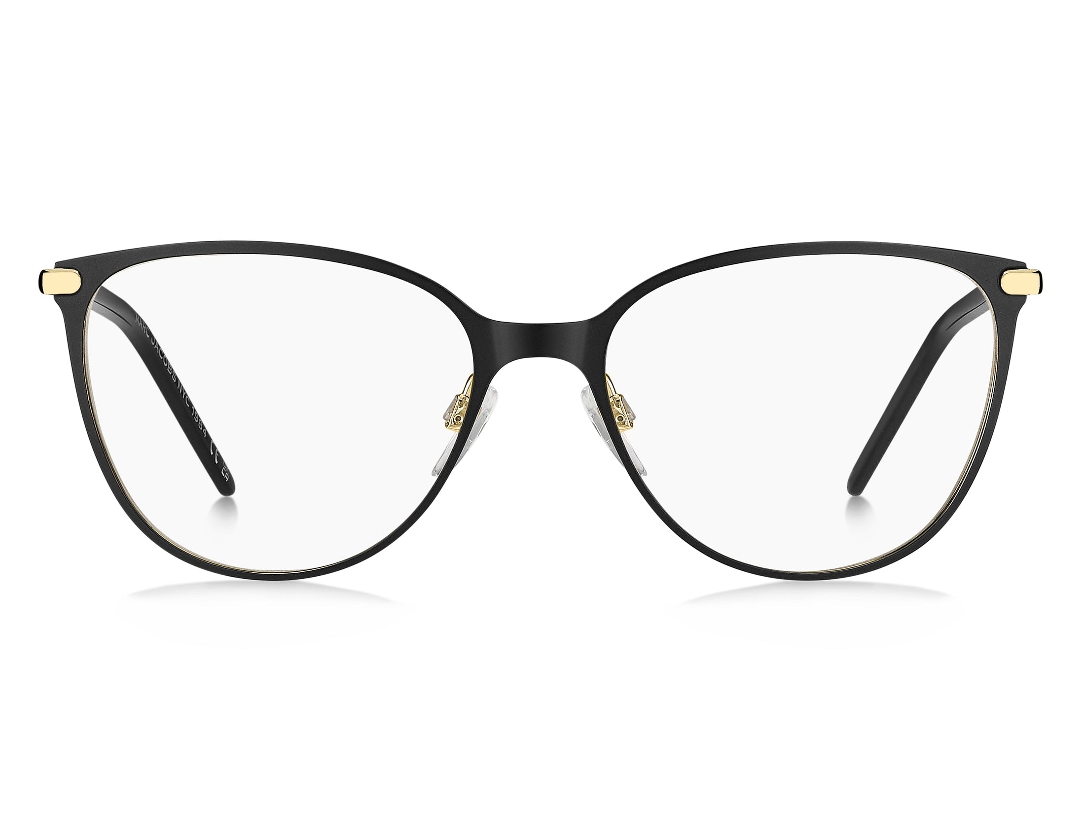 Marc Jacobs Cat-Eye Frames