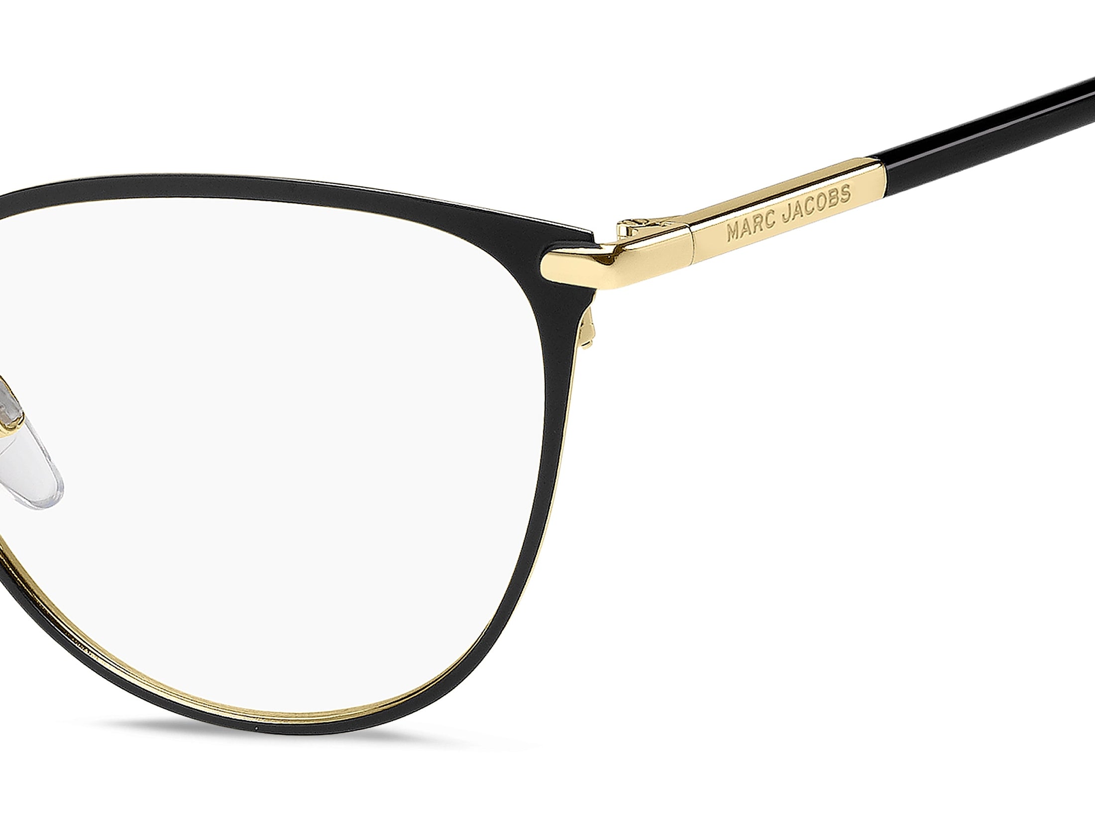 Marc Jacobs Cat-Eye Frames
