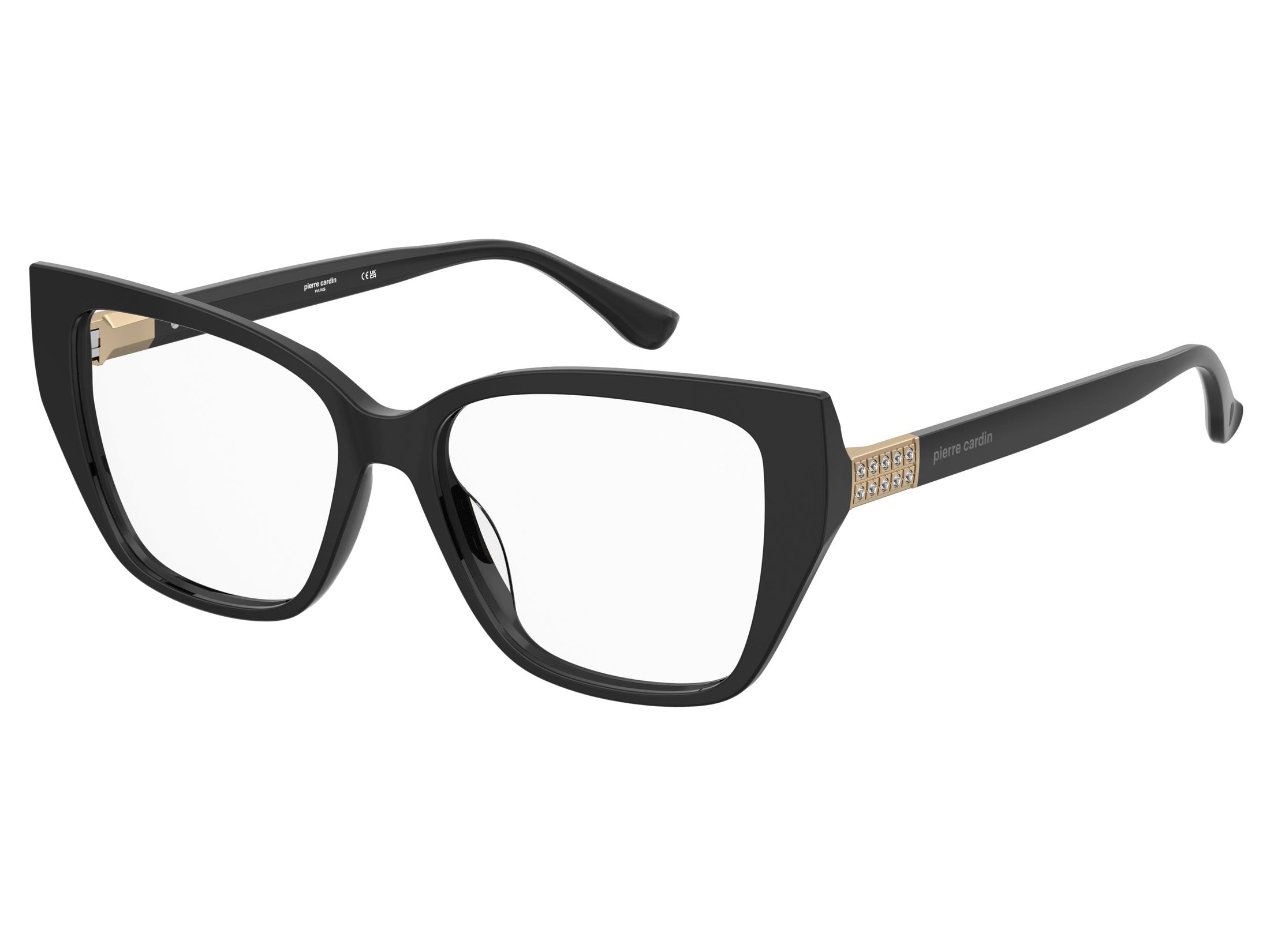 Pierre Cardin Cat-Eye Frames